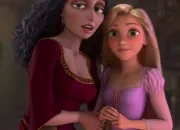 Test Es-tu Raiponce ou Mre Gothel ?