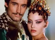 Quiz Les films avec Timothy Dalton