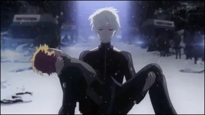 Dans ''Tokyo Ghoul'', quel est le prénom du meilleur ami de Kaneki ?