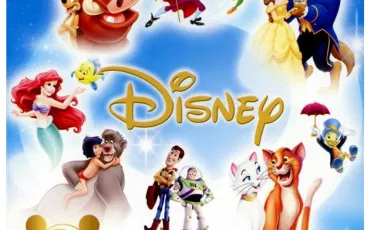 Quiz Disney