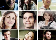 Test Quelle fille de Teen Wolf es-tu ?