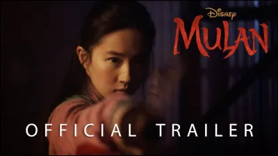 "Mulan" : En quoi Mulan se déguise-t-elle pour pouvoir combattre dans l'armée ?