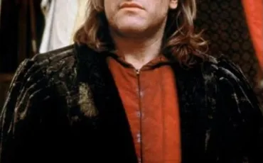 Quiz Gerard depardieu