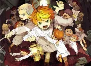 Quiz Connais-tu bien The Promised Neverland 3 ?