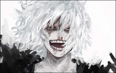 Quel est le nom du père de Tomura Shigaraki ?