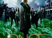 Quiz Rpliques - Once Upon A Time - saison 3B (vf)