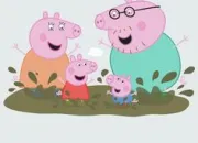 Test Quel personnage de Peppa Pig es-tu ?