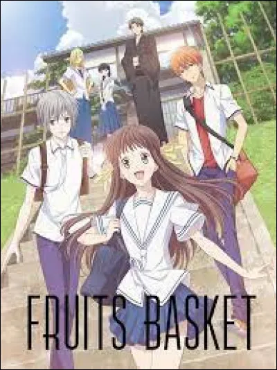 On commence facile, combien ''Fruit Basket'' compte-t-il d'épisodes dans sa S3 ?