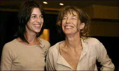 Qui est cette actrice et chanteuse, fille de Jane Birkin ?