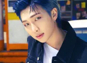 Quiz Happy birthday Namjoon