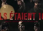 Quiz ''Ils taient 10'' sur M6