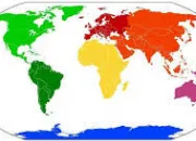 Quiz Les continents et ocans