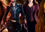 Quiz Black Widow et Scarlet Witch