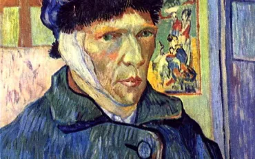 Quiz Van gogh