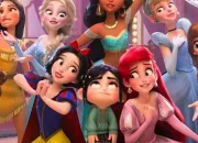 Quiz Connais-tu les princesses Disney ?