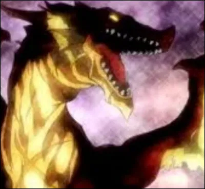 Quelle est la date de la disparition des dragons ?