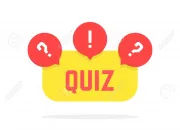 Test Qui es-tu sur Quizz.biz ?