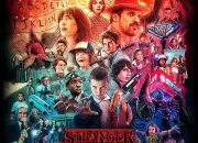 Test Quel personnage de ''Stranger Things'' es-tu ? (saison 1)