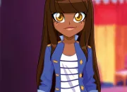 Quiz LoliRock (Talia)