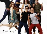 Test Quelle serait ta vie dans ''Teen Wolf'' ?