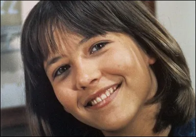 Quel est le prénom de la lycéenne jouée par Sophie Marceau dans le film ''La boum'' de Claude Pinoteau ?