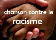 Quiz Chansons sur le racisme et la xnophobie