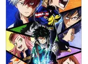 Quiz My Hero Academia