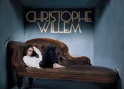 Quiz 'Jacques a dit' : Christophe Willem