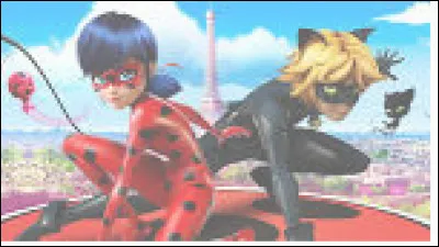 Quelle est la plus grande peur de Ladybug ?