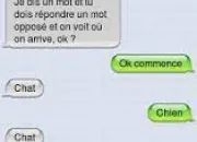 Quiz Le langage SMS