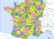 Quiz Les Dpartements de la France rvolutionnaire