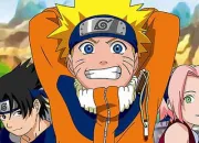 Test Quel personnage de ''Naruto'' es-tu ?