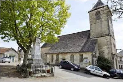 Je vous propose de commencer notre première balade du week-end en Occitanie, à Cahus. Nous sommes dans le département ...