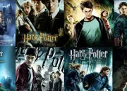 Quiz Scnes zoomes dans Harry Potter