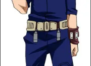 Quiz Quiz MHA : Shoto Todoroki