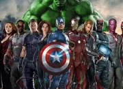 Test Quel personnage Marvel es-tu ?