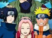 Quiz Vrai ou faux sur Naruto (saison 1)