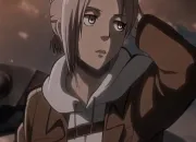 Quiz SnK - Annie Leonhart