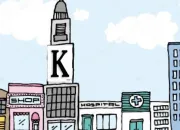 Quiz Les villes en K