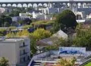 Quiz Villes de la banlieue parisienne (5)