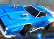 Quiz Connais-tu bien Rocket League ?