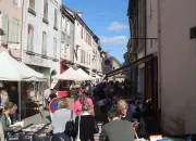 Quiz Villes et villages du livre