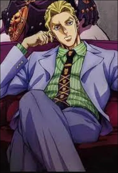 Comment est mort Kira Yoshikage ?