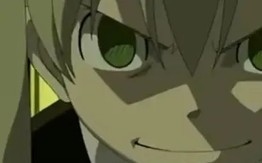 Quiz Soul eater