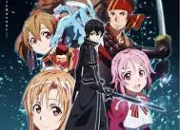 Quiz Sword Art Online