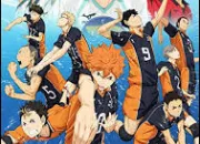 Quiz Haikyuu