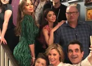 Test Quel personnage de ''Modern Family'' es-tu ?