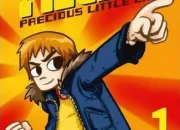 Quiz Scott Pilgrim : Precious Little Life 2/2