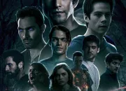 Quiz Connais-tu bien les personnages de ''Teen Wolf'' ?