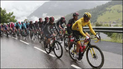 Qui a remporté ce Tour de France 2021 ?